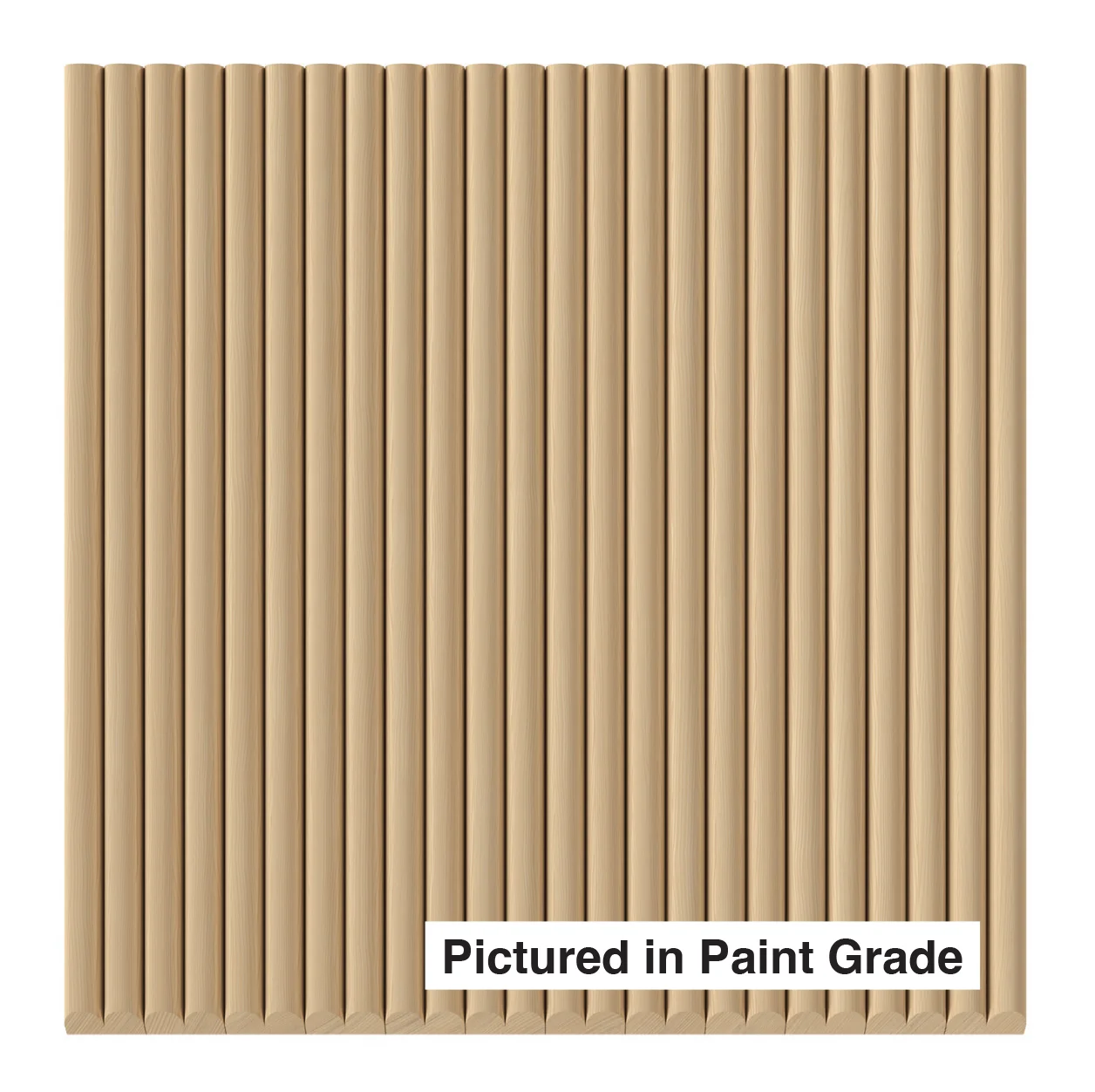 1/2″ Double Bead Tambour - Image 10