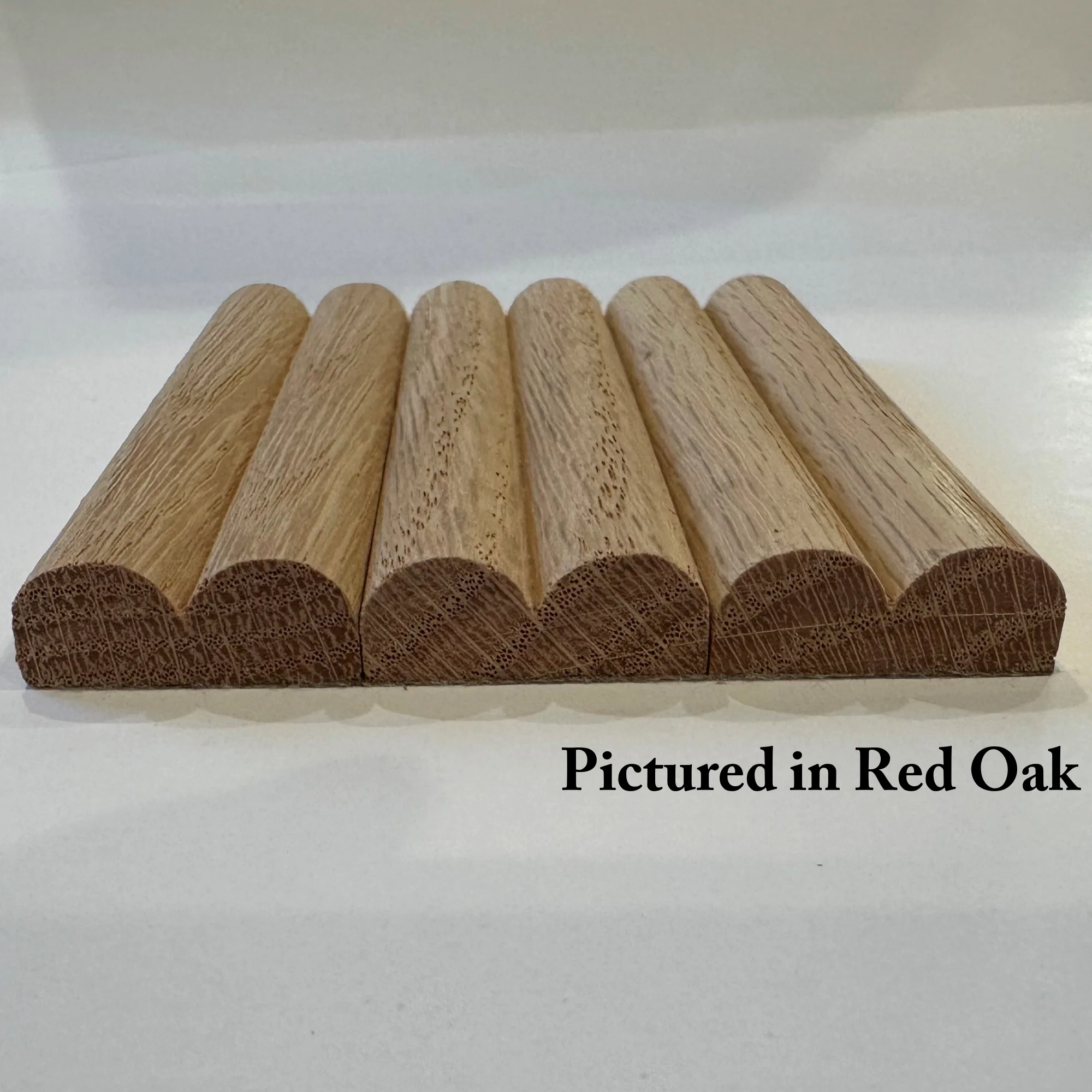 1/2″ Double Bead Tambour - Image 5