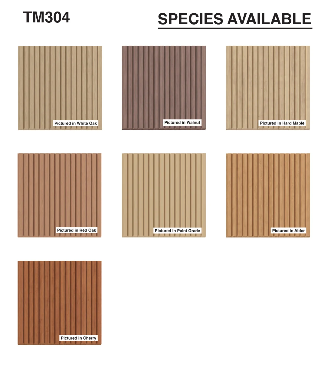 1/2" Square Tambour - Image 3