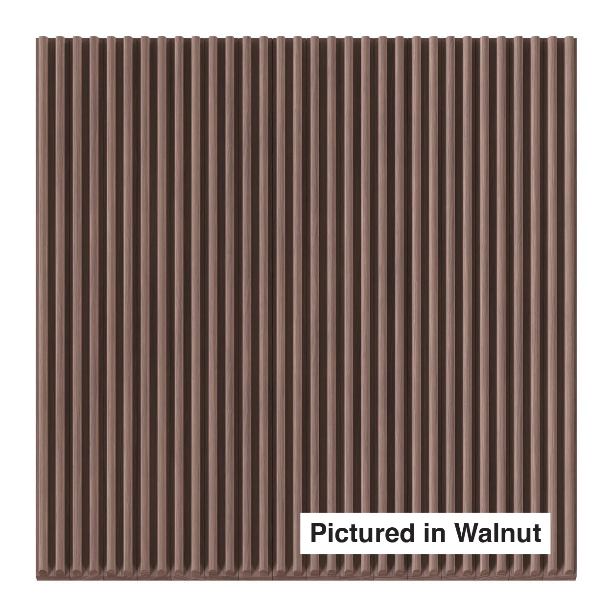3/16″ Double Bead Tambour – Thick