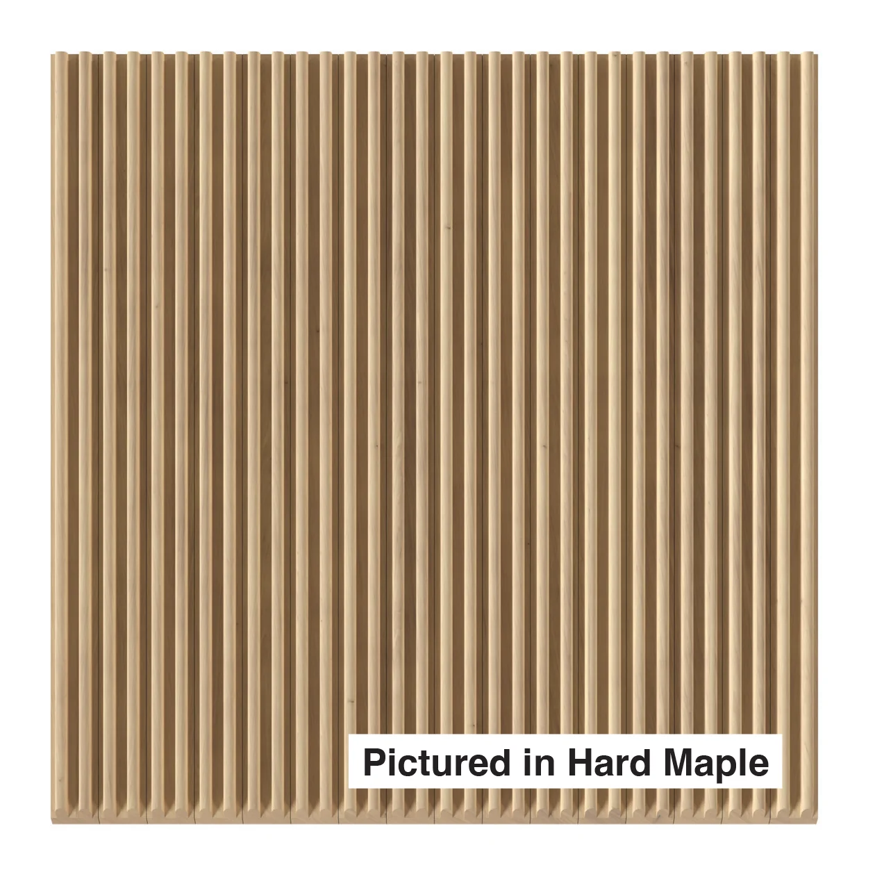 3/16″ Double Bead Tambour – Thick - Image 12