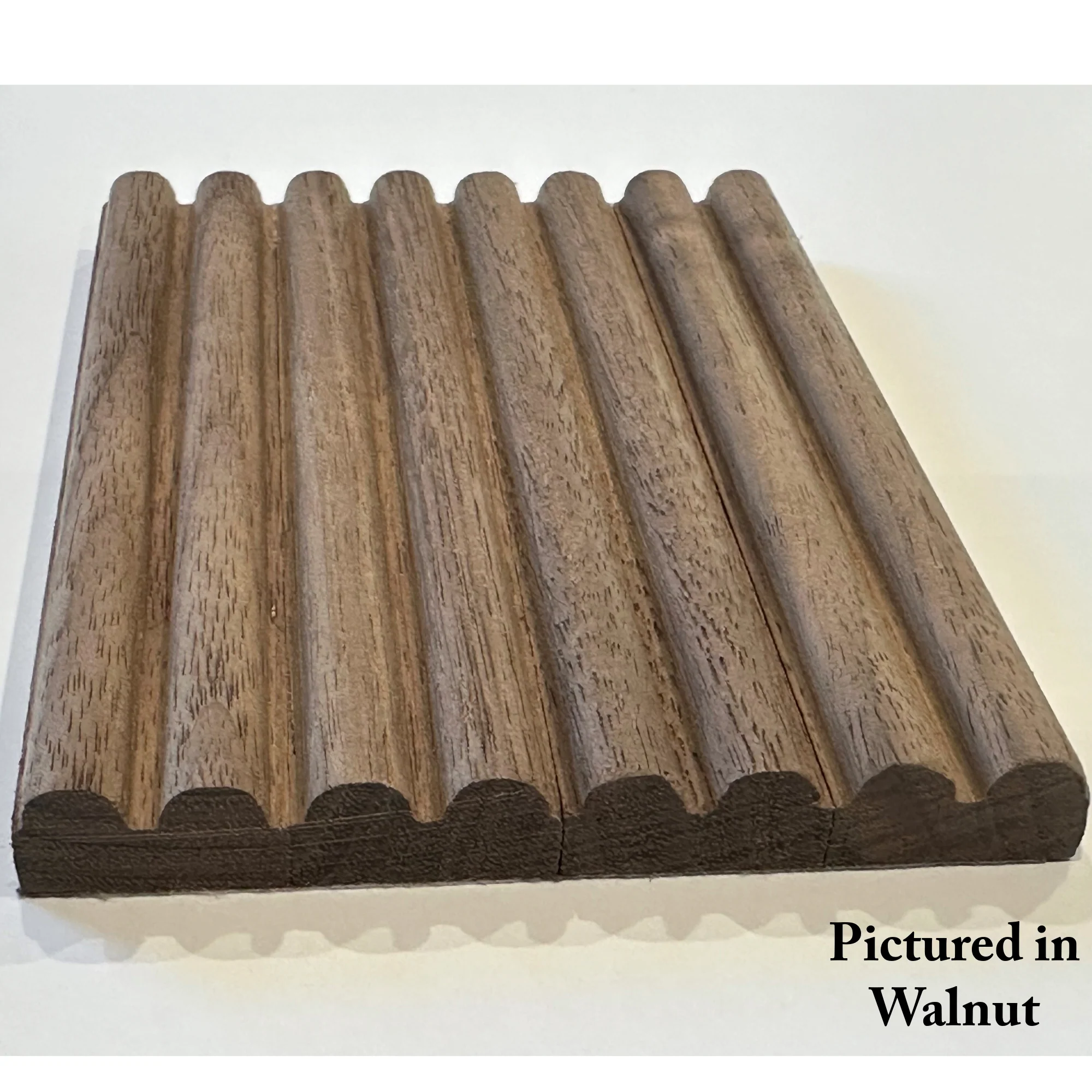 9/32″ Double Bead Tambour - Thick - Image 4