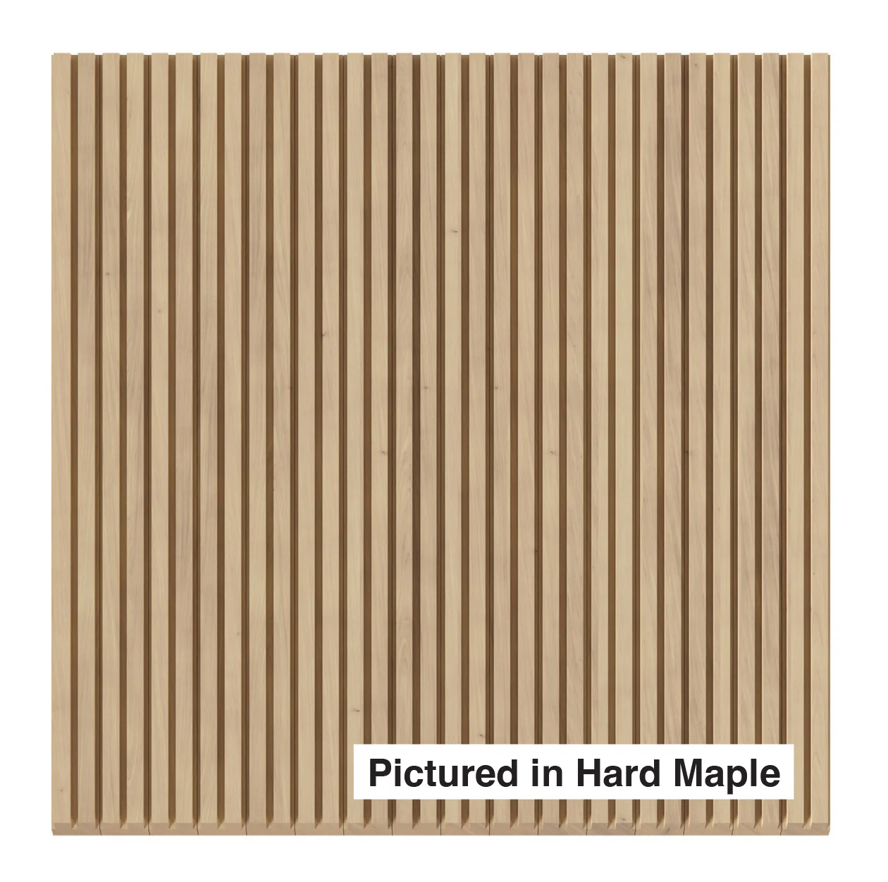 1/4" Square Flexible Tambour - Image 10