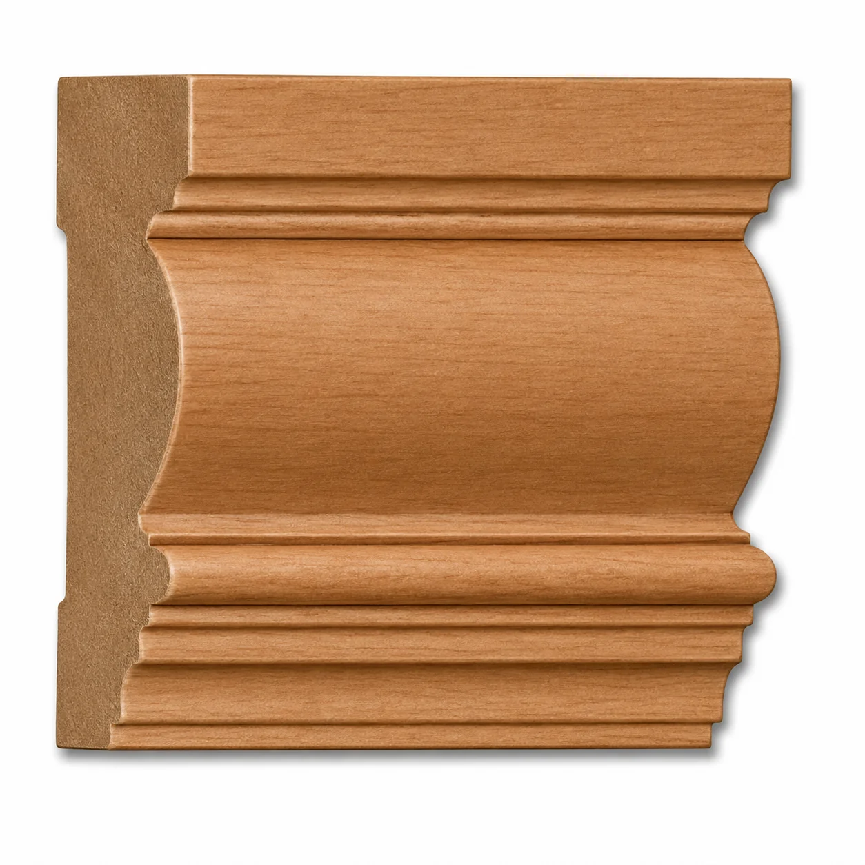 Traditional Casing, Poplar 1 X 5