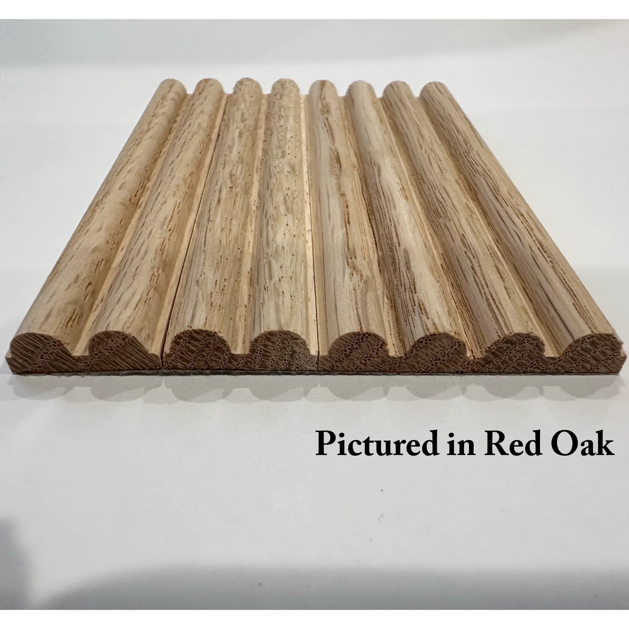 9/32″ Double Bead Flexible Tambour - Thin - Image 5