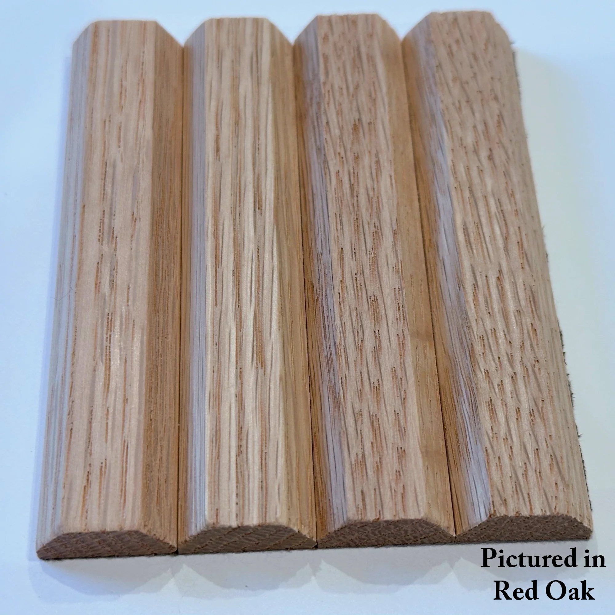 3/4″ Bevel Slat Tambour  – Thick - Image 6