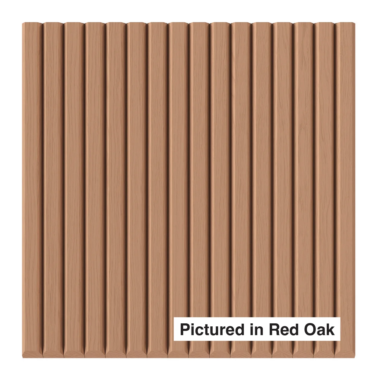 3/4″ Bevel Slat Tambour  – Thick - Image 8