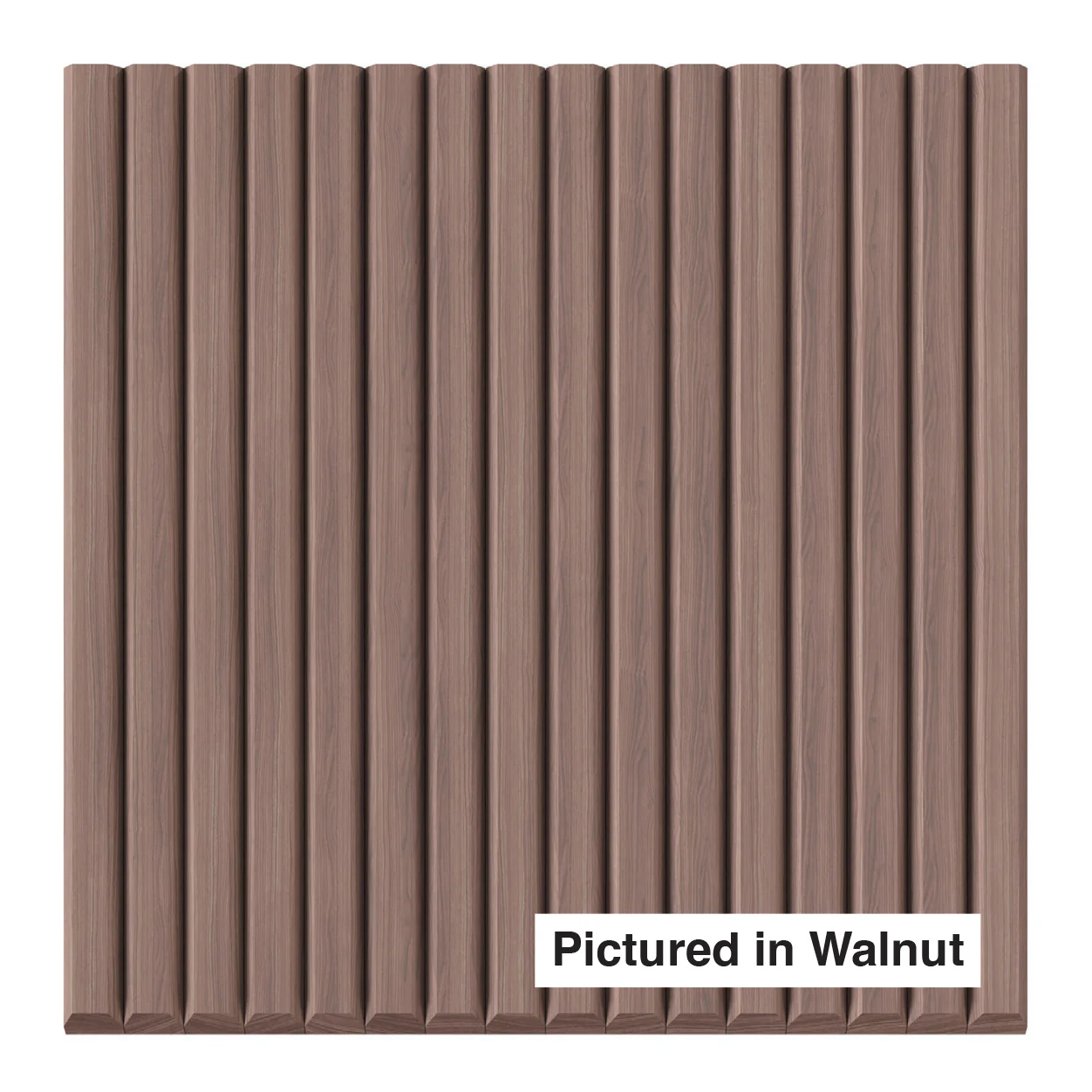 3/4″ Bevel Slat Tambour  – Thick - Image 9
