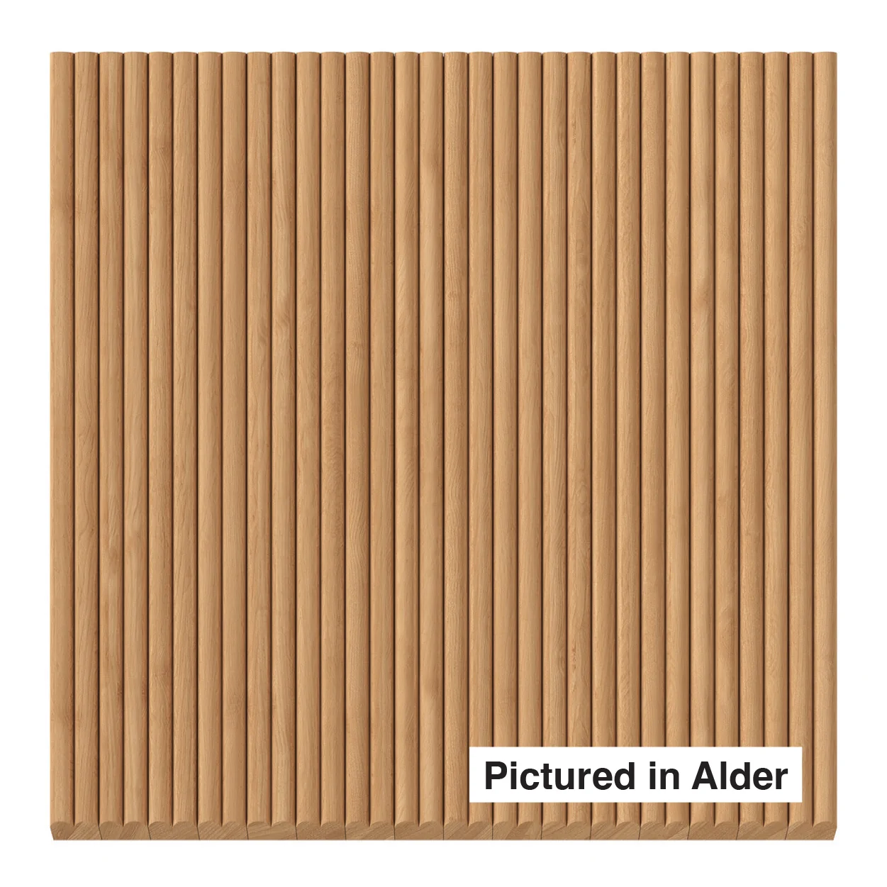 3/8″ Shallow Double Bead Tambour - Image 16