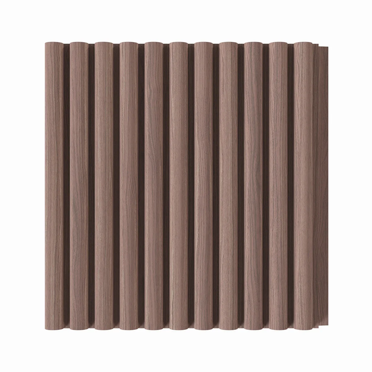 9/32" Bead Solid Wood Tongue and Grove Tambour Panel, 11/16" thick x 4 5/16"width x 112"long - Image 9