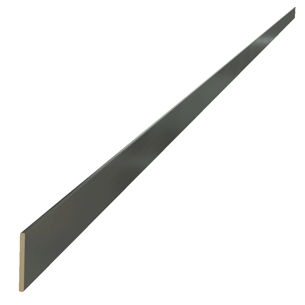 Metallic Trim Aluminum Strapping, 72'' L x 1-1/4'' W - Image 12