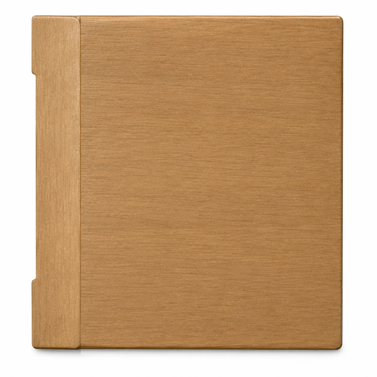 Case, 4 1/2''w x 13/16''d