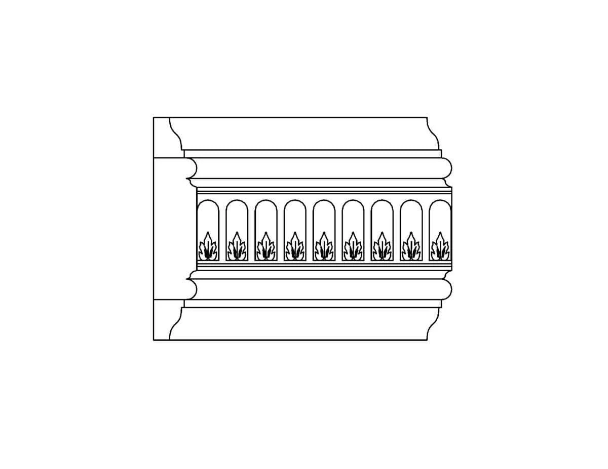 LCD - PM569, LM91, PM569, 5 1/2''w x 1 1/8"d