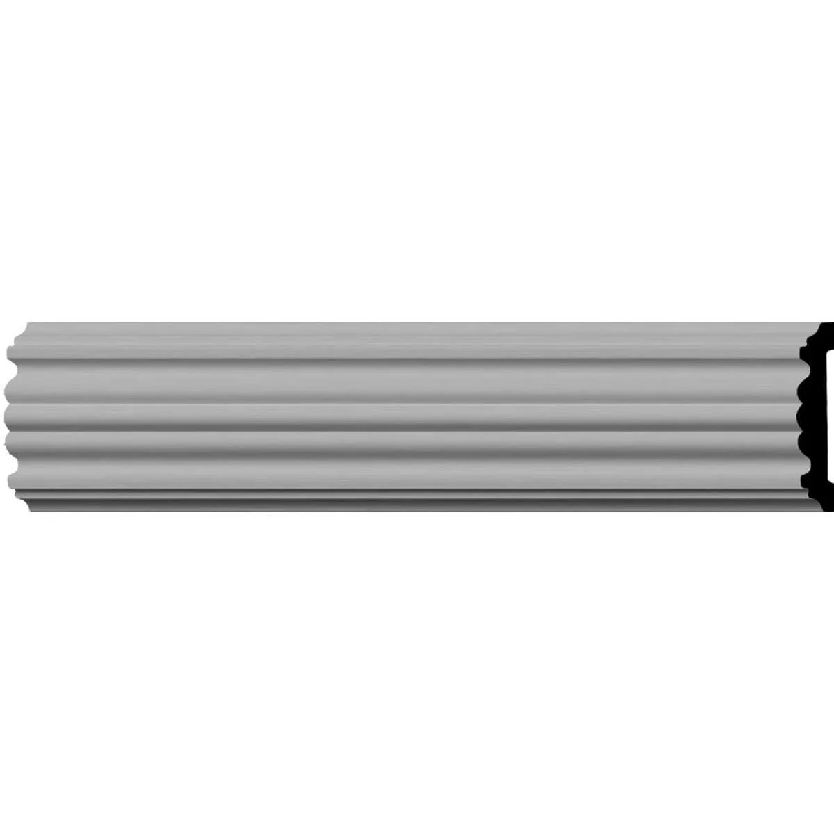 Classic Casing, 3 3/4"W x 94 1/2"H x 7/8"D