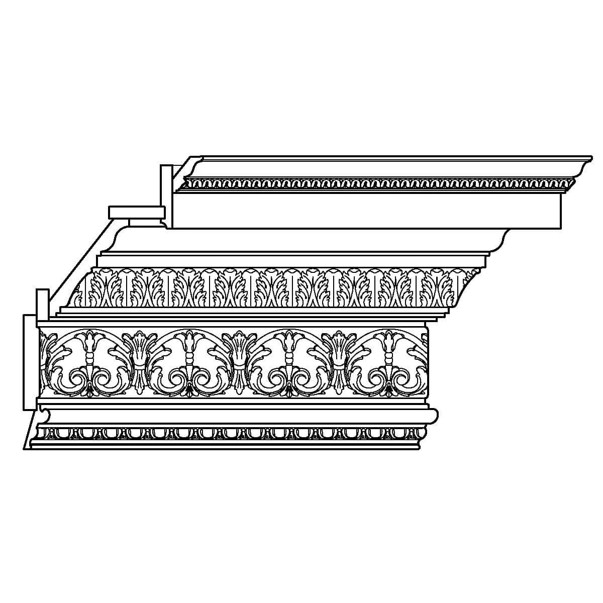 LCD8564 = CM8860, CDS1X4, DS1x2, CM8784, DS1x4, FR8980, PM8571, 18 1/2"h x 11 1/4"d