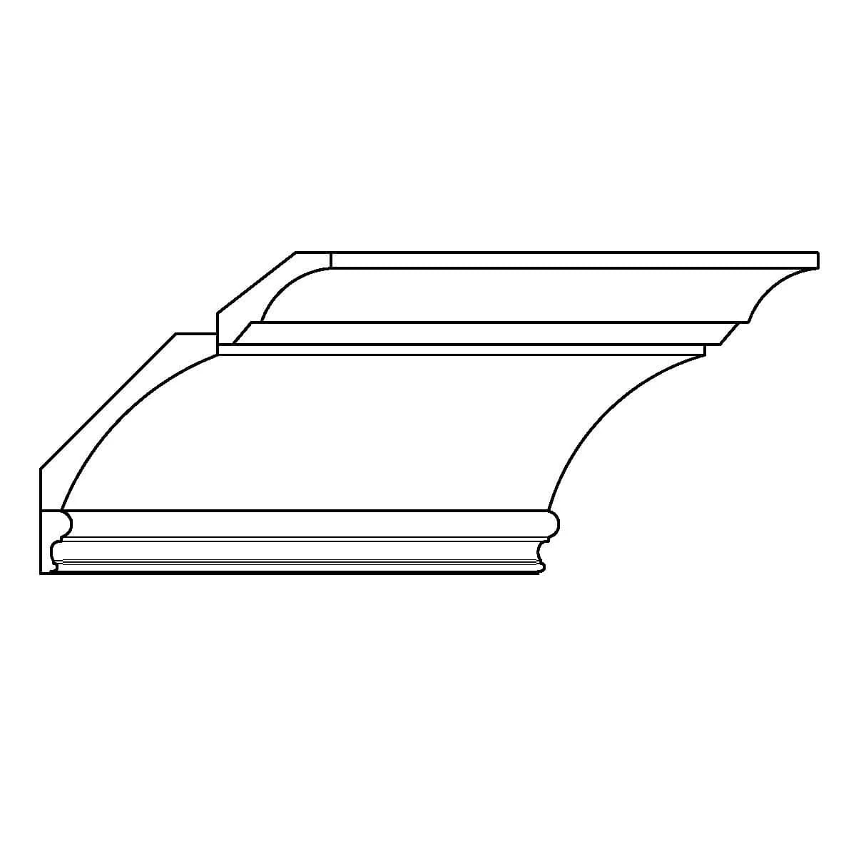 LCD8528 = CO670, BB160, DS1x6, PM577, 14 3/4"h x 6 1/8"d