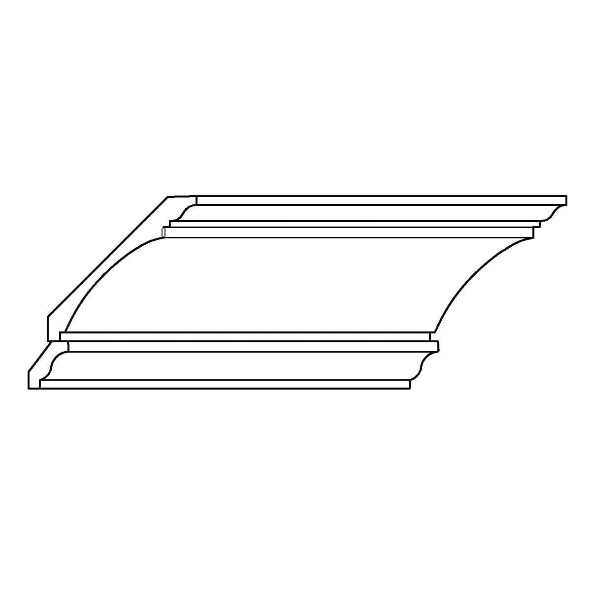 LCD8531 = CO670, CR882, 7 7/8"h x 6 7/8"d