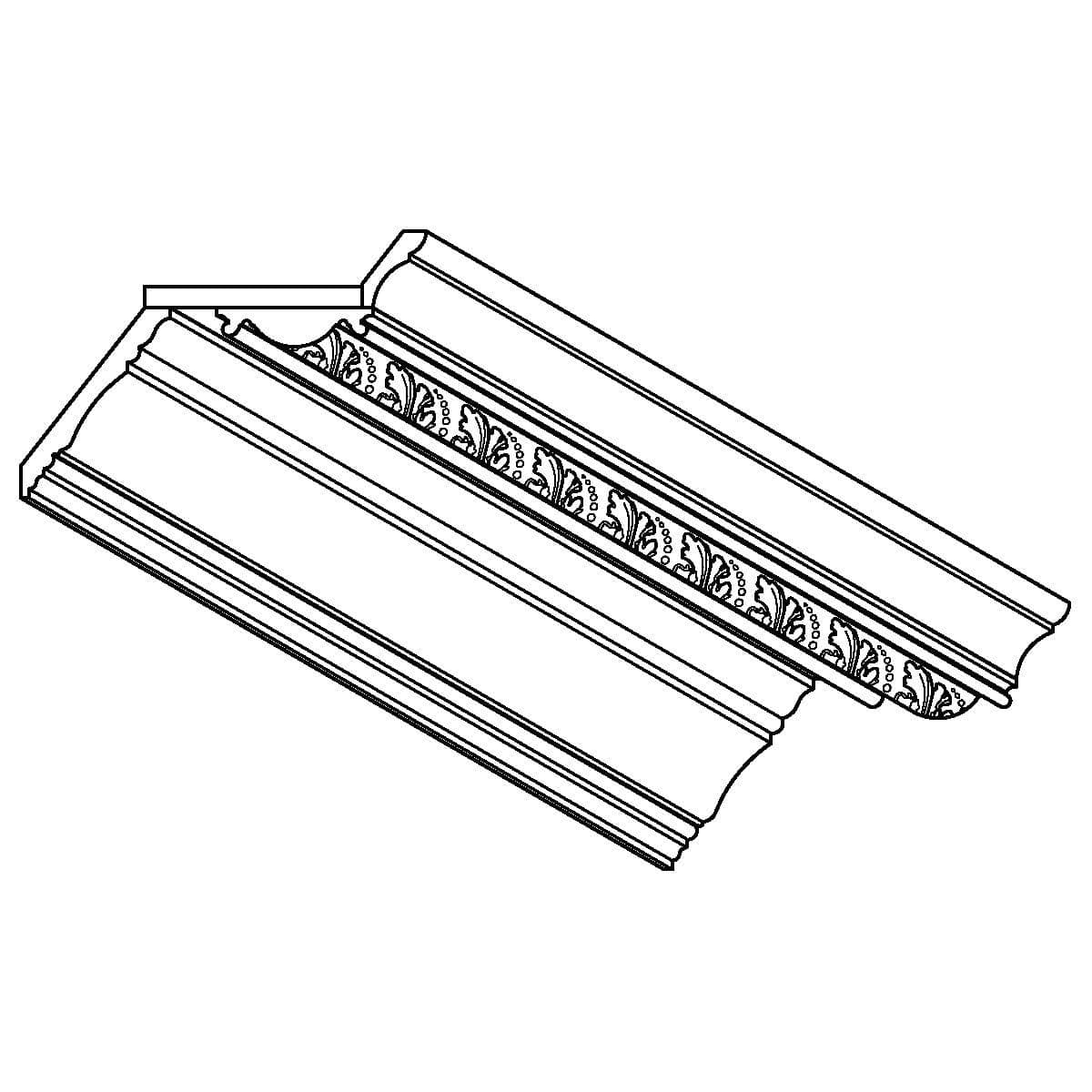 LCD8595 = CO684, PM8555, DS1X10, CO677, 9 3/8"h x 14 1/4"d