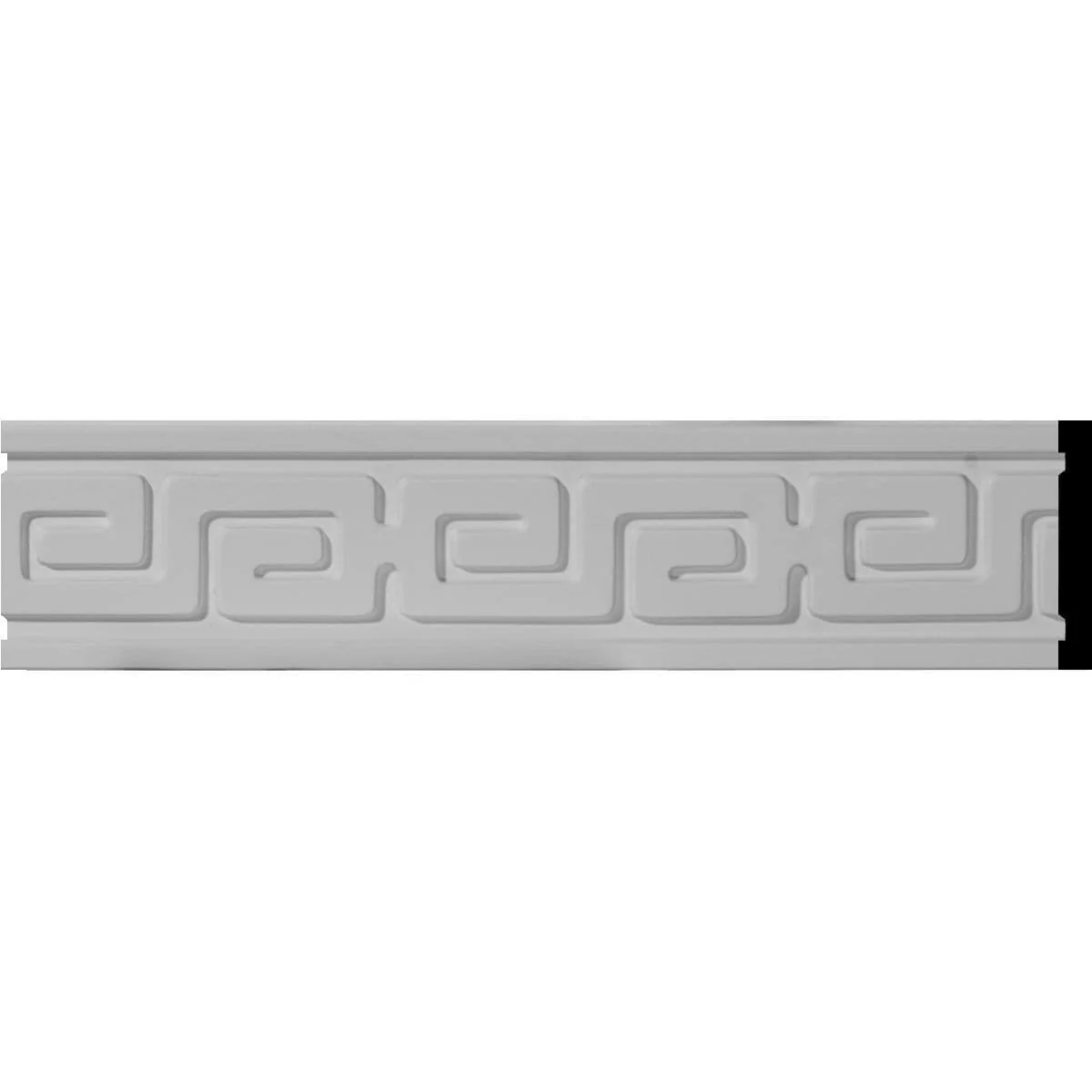 Eris Panel Moulding, 2 3/4"H x 3/8"P x 94 1/2"L
