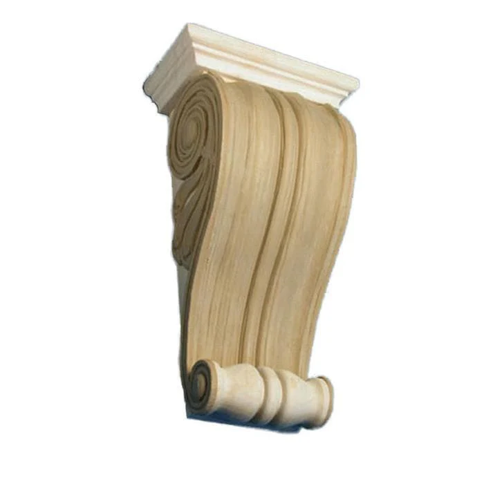 Keystone, Plaster, 6"w x 6 1/2"h x 2"d