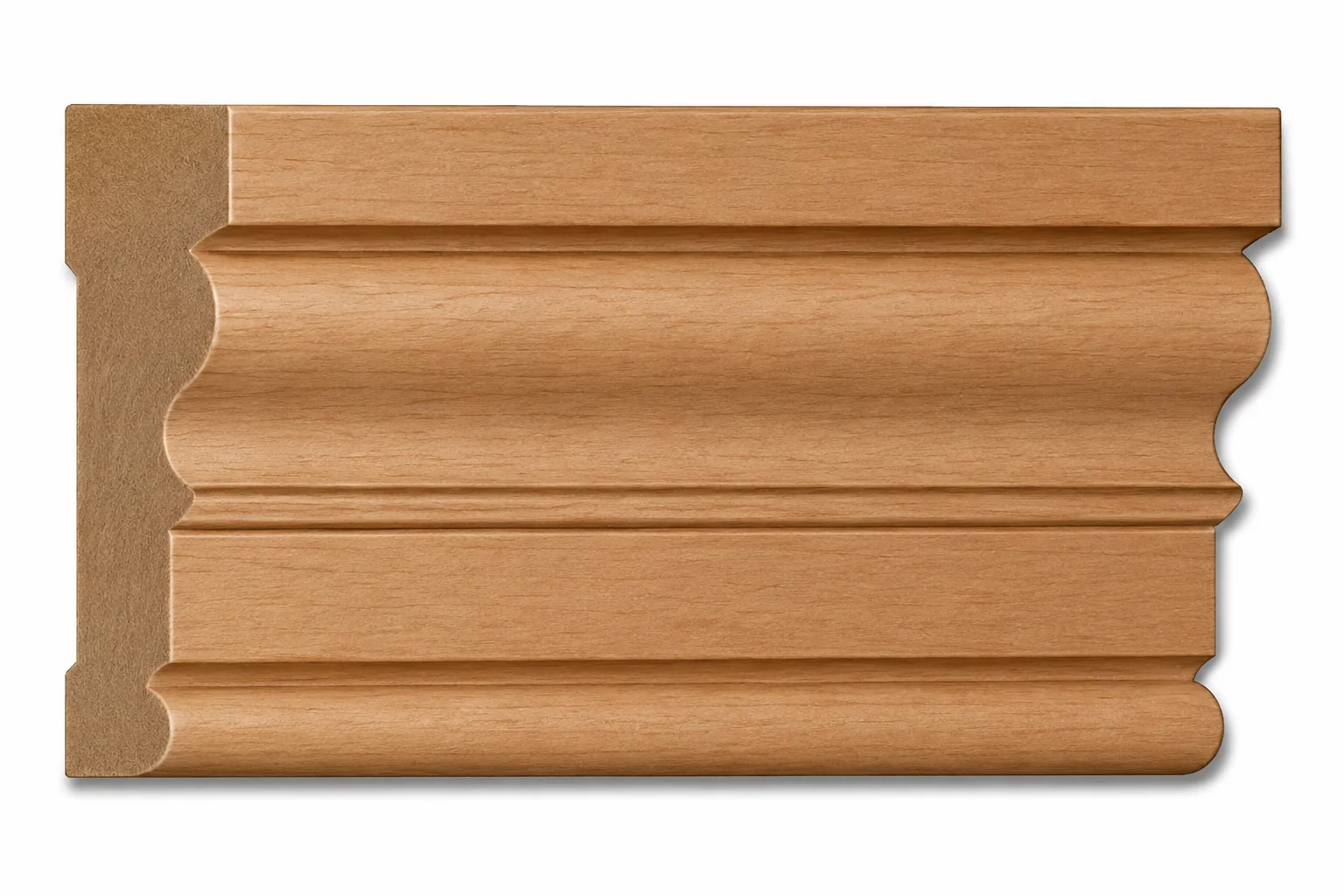 Traditional Casing, 3 1/2''w x 13/16''d - Image 3