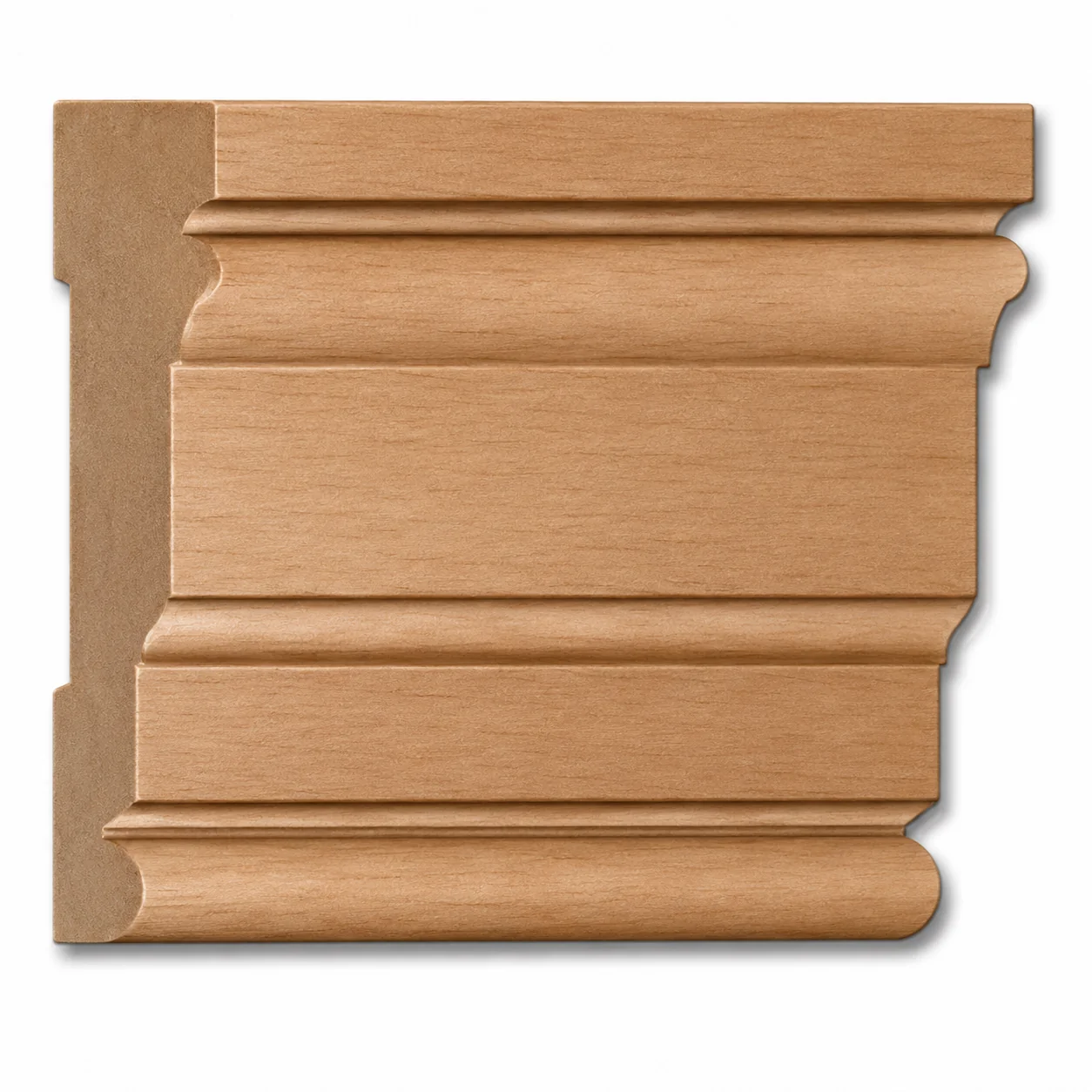 Traditional Casing, 4 1/2''w x 1 1/16''d - Image 3